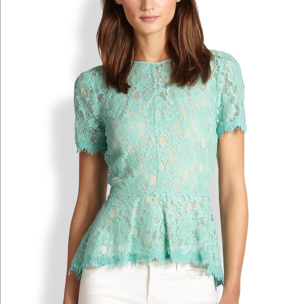 BcbgMaxazria Top NWT